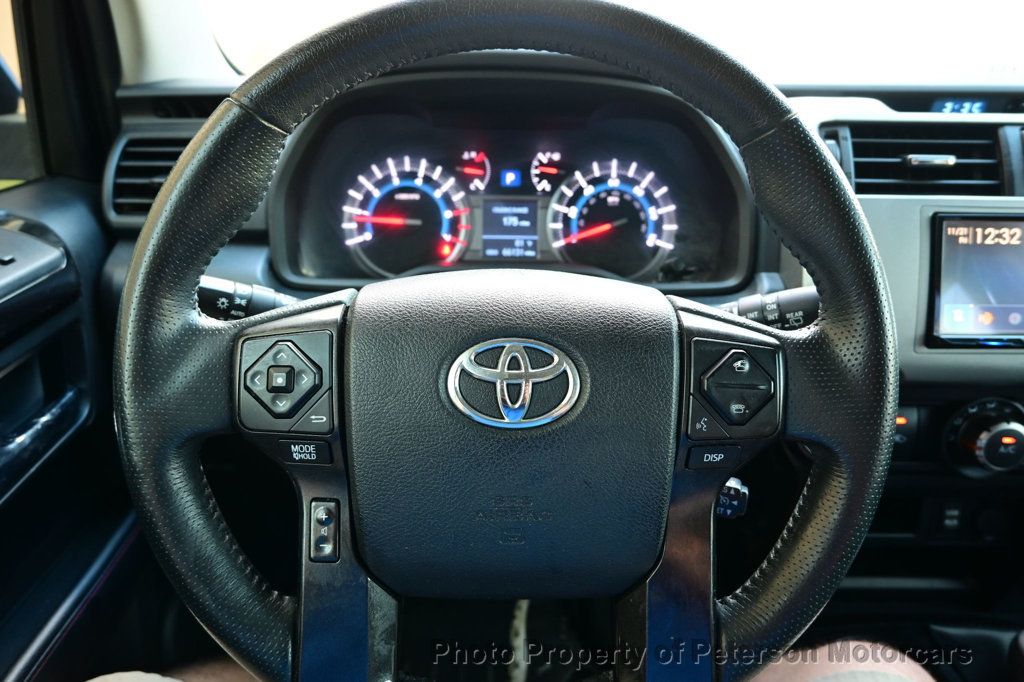 2019 Toyota 4Runner TRD Pro 4WD - 22949240 - 27