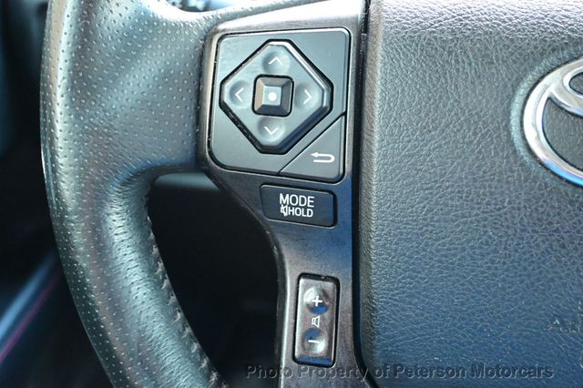 2019 Toyota 4Runner TRD Pro 4WD - 22949240 - 28