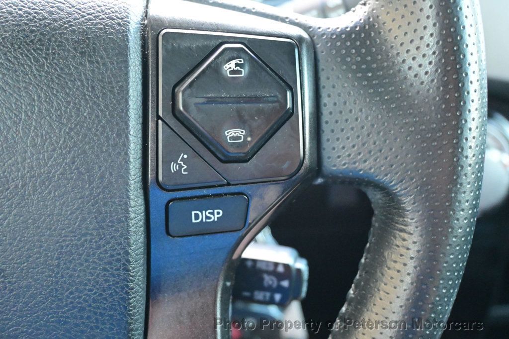 2019 Toyota 4Runner TRD Pro 4WD - 22949240 - 29