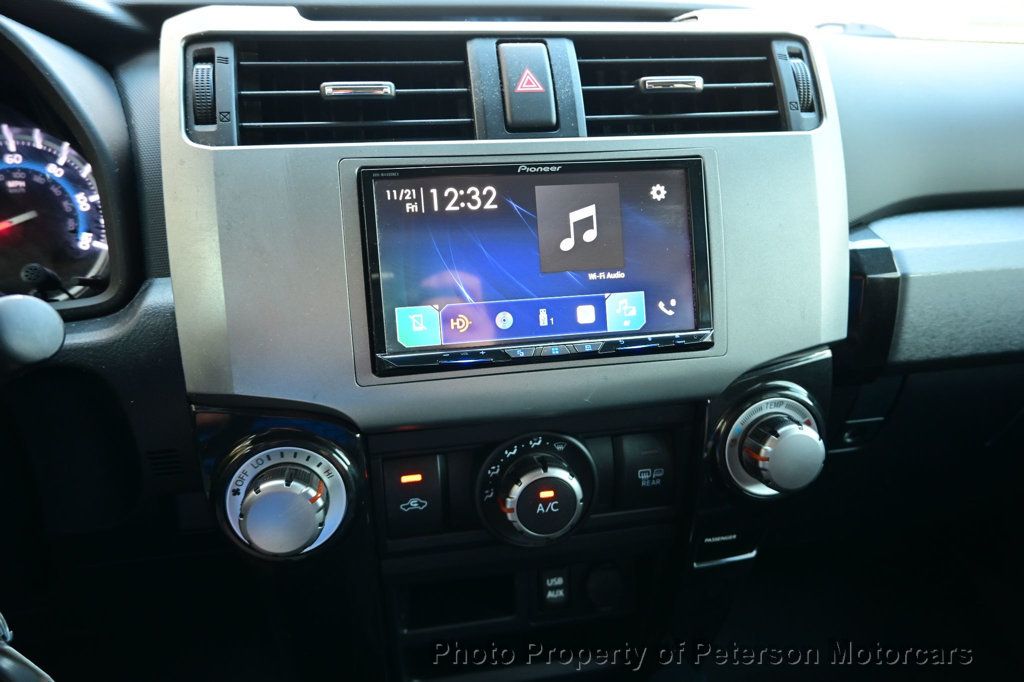 2019 Toyota 4Runner TRD Pro 4WD - 22949240 - 30