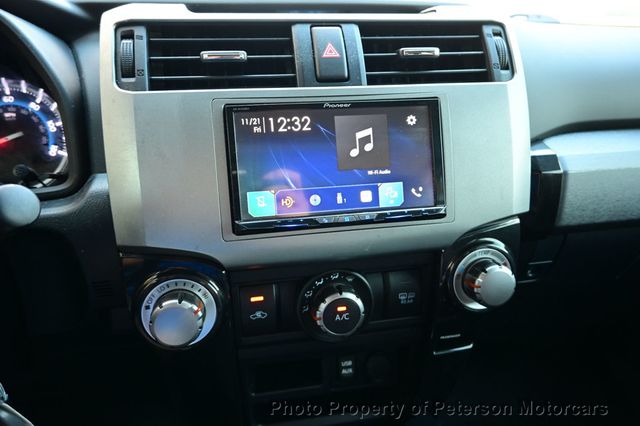 2019 Toyota 4Runner TRD Pro 4WD - 22949240 - 30