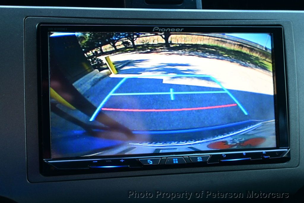 2019 Toyota 4Runner TRD Pro 4WD - 22949240 - 31