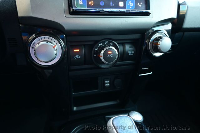 2019 Toyota 4Runner TRD Pro 4WD - 22949240 - 32