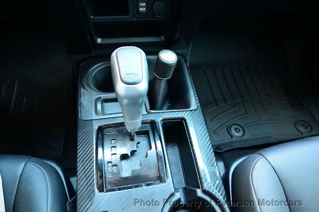 2019 Toyota 4Runner TRD Pro 4WD - 22949240 - 33