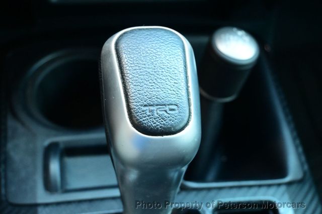 2019 Toyota 4Runner TRD Pro 4WD - 22949240 - 34