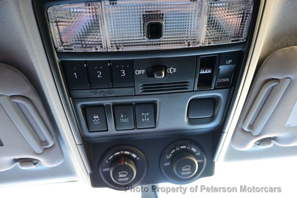 2019 Toyota 4Runner TRD Pro 4WD - 22949240 - 36