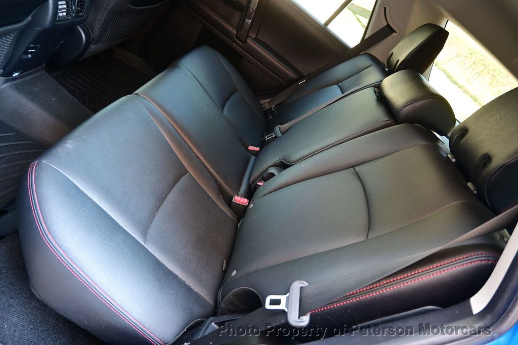 2019 Toyota 4Runner TRD Pro 4WD - 22949240 - 39