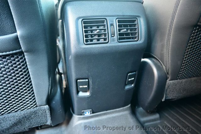 2019 Toyota 4Runner TRD Pro 4WD - 22949240 - 40