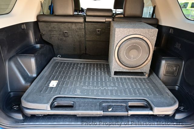 2019 Toyota 4Runner TRD Pro 4WD - 22949240 - 41