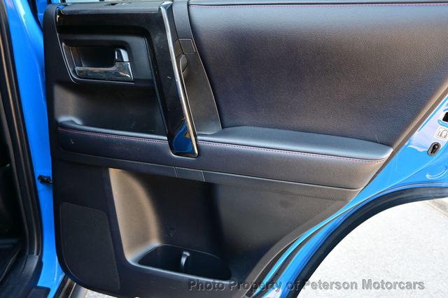 2019 Toyota 4Runner TRD Pro 4WD - 22949240 - 42
