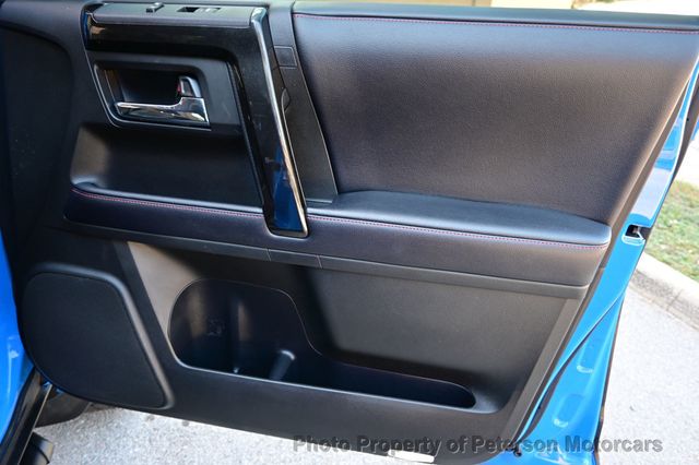 2019 Toyota 4Runner TRD Pro 4WD - 22949240 - 44