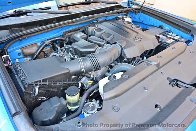 2019 Toyota 4Runner TRD Pro 4WD - 22949240 - 47