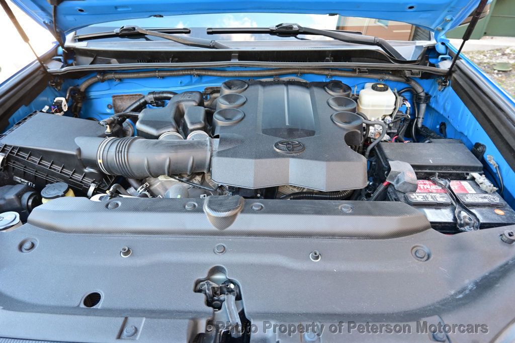 2019 Toyota 4Runner TRD Pro 4WD - 22949240 - 48