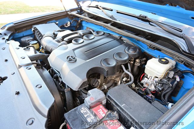 2019 Toyota 4Runner TRD Pro 4WD - 22949240 - 49