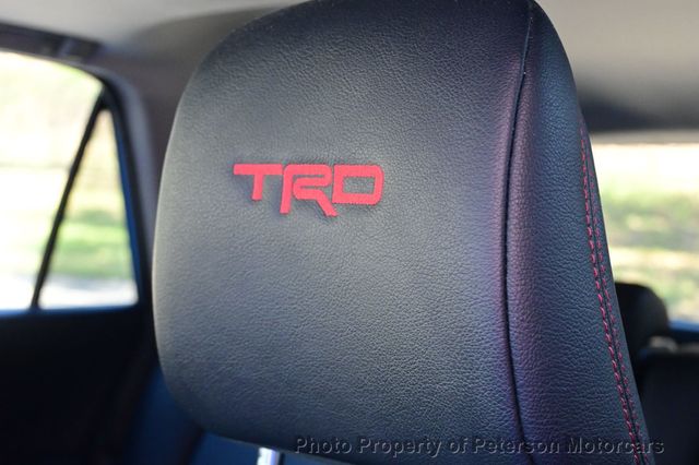 2019 Toyota 4Runner TRD Pro 4WD - 22949240 - 52