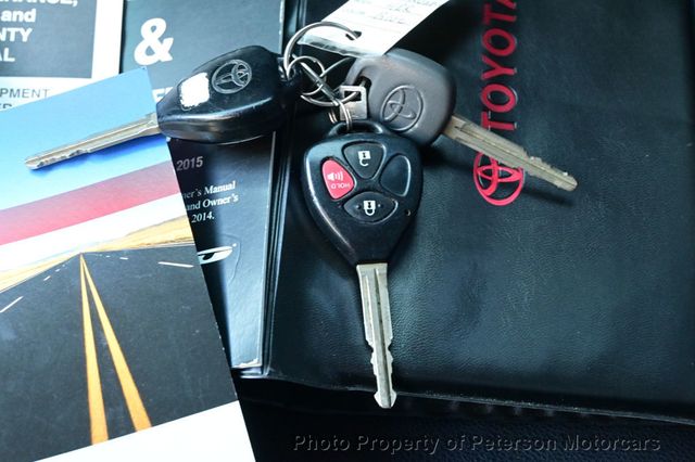 2019 Toyota 4Runner TRD Pro 4WD - 22949240 - 54