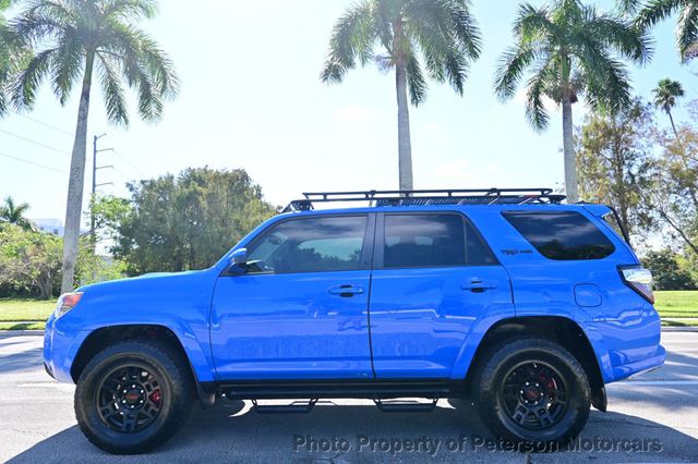 2019 Toyota 4Runner TRD Pro 4WD - 22949240 - 5