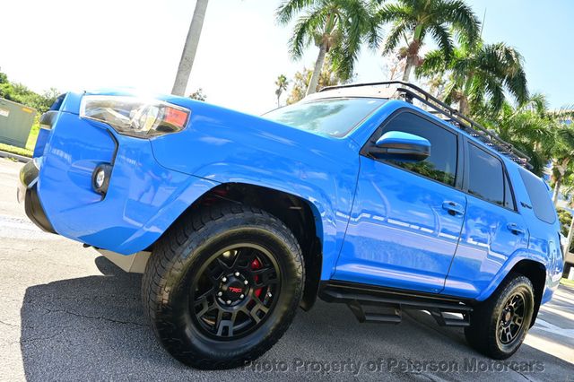 2019 Toyota 4Runner TRD Pro 4WD - 22949240 - 6