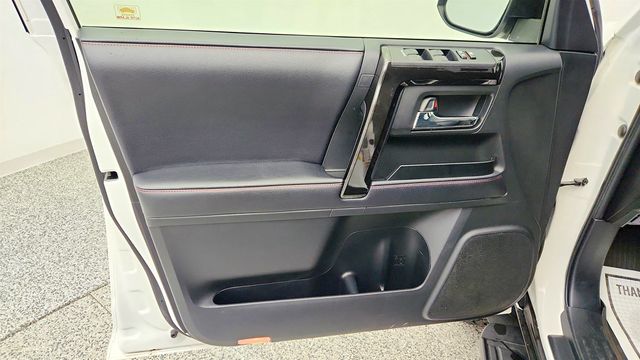 2019 Toyota 4Runner TRD Pro 4WD w/ Sliding Cargo Deck - 22995723 - 10