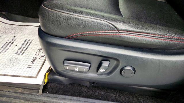 2019 Toyota 4Runner TRD Pro 4WD w/ Sliding Cargo Deck - 22995723 - 11