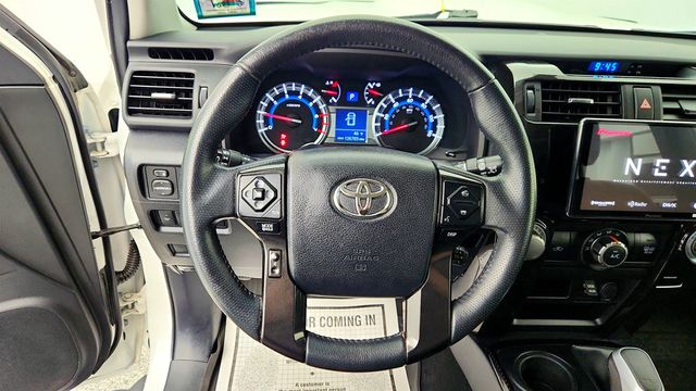 2019 Toyota 4Runner TRD Pro 4WD w/ Sliding Cargo Deck - 22995723 - 13