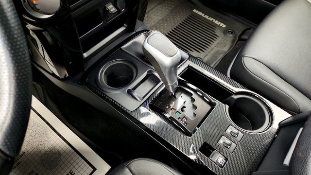 2019 Toyota 4Runner TRD Pro 4WD w/ Sliding Cargo Deck - 22995723 - 16