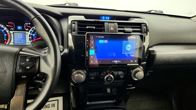 2019 Toyota 4Runner TRD Pro 4WD w/ Sliding Cargo Deck - 22995723 - 17