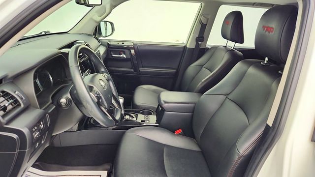 2019 Toyota 4Runner TRD Pro 4WD w/ Sliding Cargo Deck - 22995723 - 18