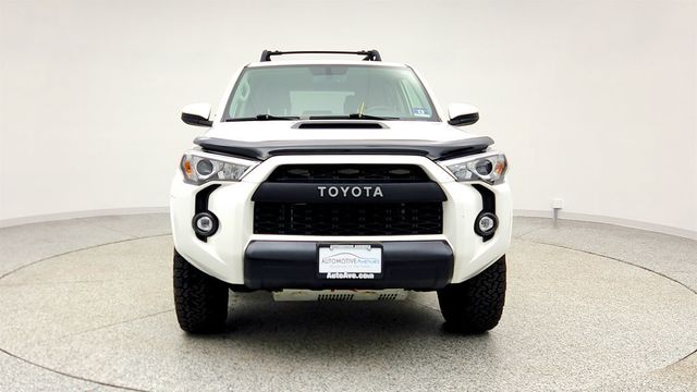 2019 Toyota 4Runner TRD Pro 4WD w/ Sliding Cargo Deck - 22995723 - 1