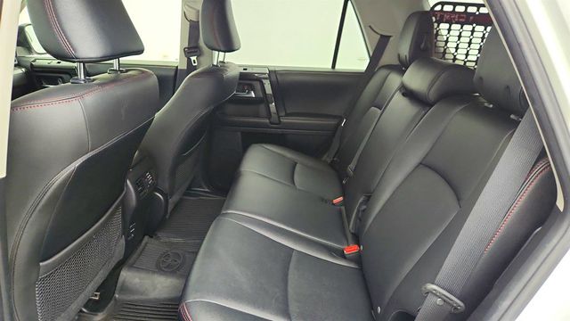 2019 Toyota 4Runner TRD Pro 4WD w/ Sliding Cargo Deck - 22995723 - 19