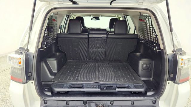 2019 Toyota 4Runner TRD Pro 4WD w/ Sliding Cargo Deck - 22995723 - 20