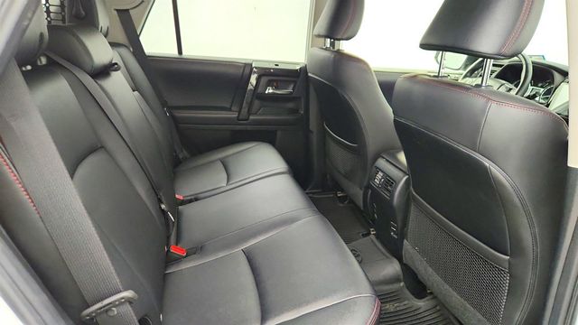 2019 Toyota 4Runner TRD Pro 4WD w/ Sliding Cargo Deck - 22995723 - 21