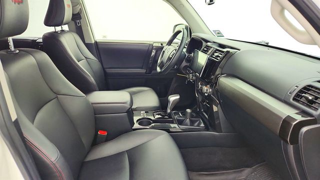 2019 Toyota 4Runner TRD Pro 4WD w/ Sliding Cargo Deck - 22995723 - 22