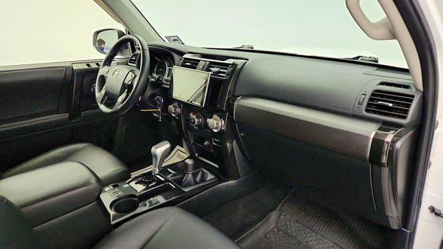 2019 Toyota 4Runner TRD Pro 4WD w/ Sliding Cargo Deck - 22995723 - 23