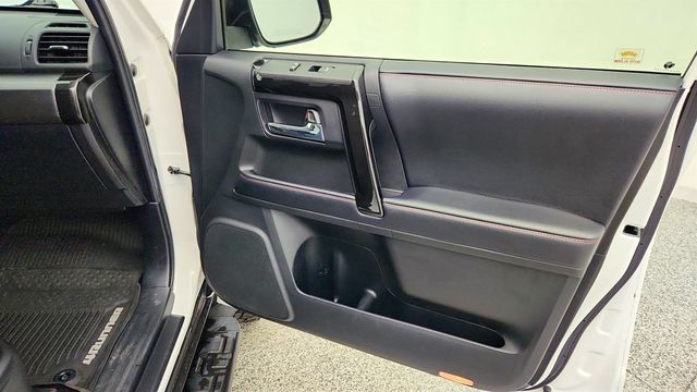 2019 Toyota 4Runner TRD Pro 4WD w/ Sliding Cargo Deck - 22995723 - 24