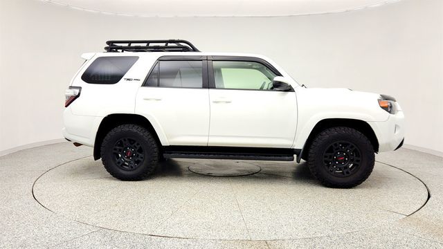 2019 Toyota 4Runner TRD Pro 4WD w/ Sliding Cargo Deck - 22995723 - 3