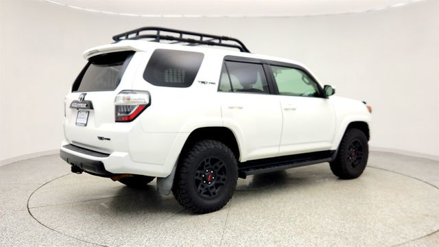 2019 Toyota 4Runner TRD Pro 4WD w/ Sliding Cargo Deck - 22995723 - 4