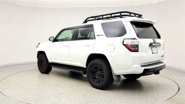 2019 Toyota 4Runner TRD Pro 4WD w/ Sliding Cargo Deck - 22995723 - 6