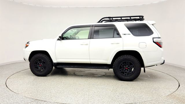 2019 Toyota 4Runner TRD Pro 4WD w/ Sliding Cargo Deck - 22995723 - 7