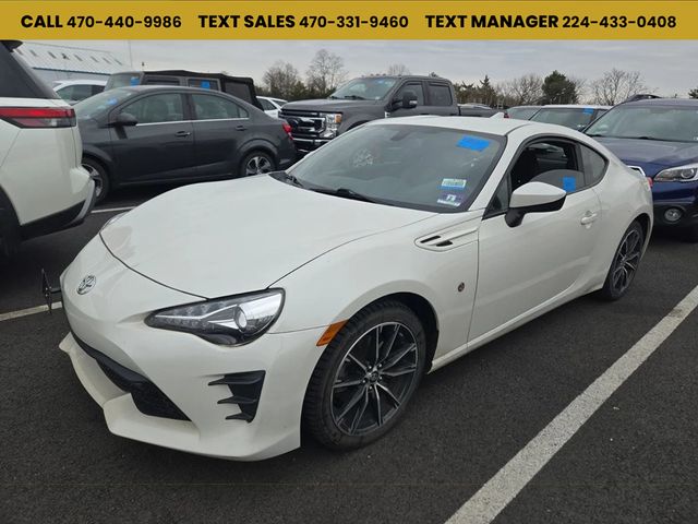 2019 Toyota 86 Automatic - 23002533 - 0