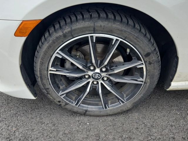 2019 Toyota 86 Automatic - 23002533 - 9