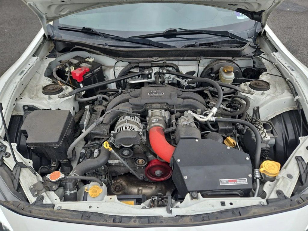 2019 Toyota 86 Automatic - 23002533 - 11