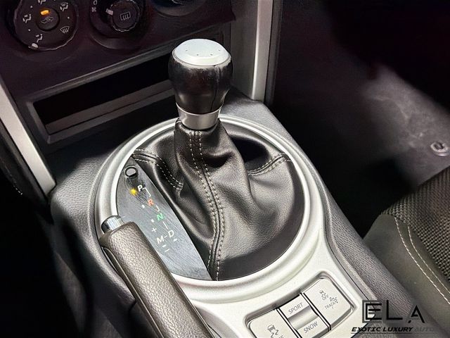2019 Toyota 86 Automatic - 23002533 - 17
