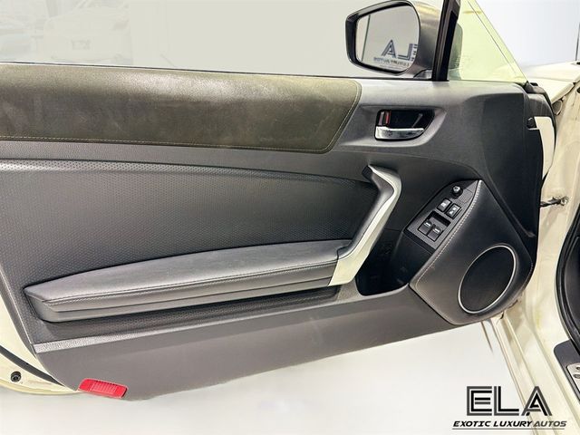 2019 Toyota 86 Automatic - 23002533 - 18