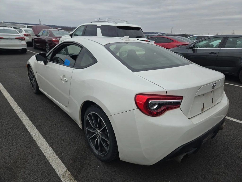 2019 Toyota 86 Automatic - 23002533 - 1