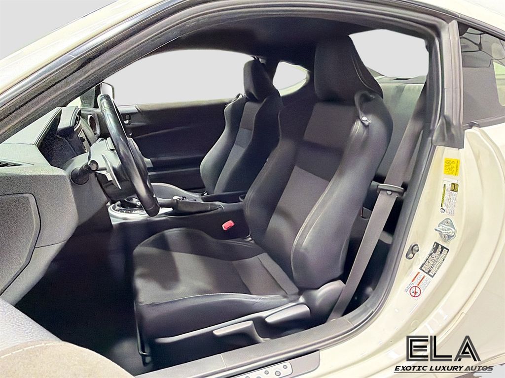 2019 Toyota 86 Automatic - 23002533 - 20