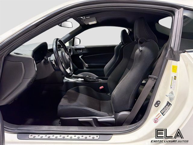 2019 Toyota 86 Automatic - 23002533 - 21
