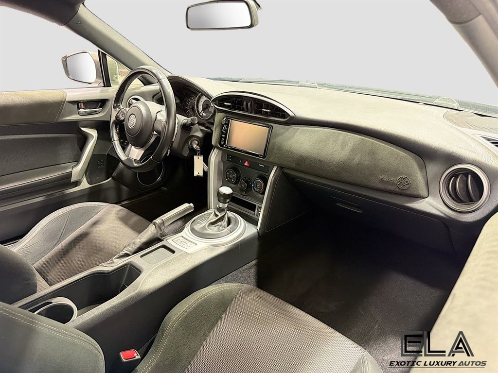 2019 Toyota 86 Automatic - 23002533 - 22