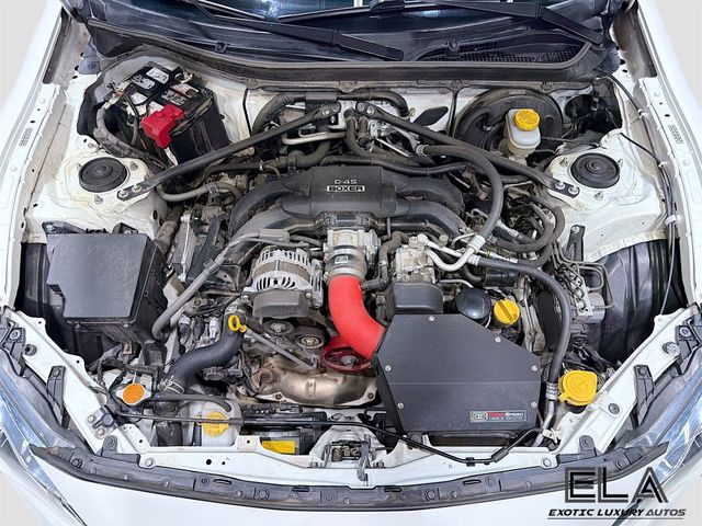 2019 Toyota 86 Automatic - 23002533 - 27