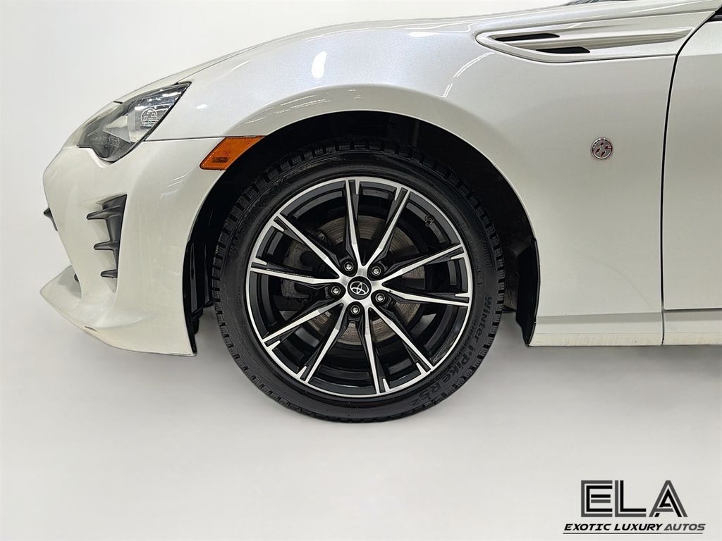 2019 Toyota 86 Automatic - 23002533 - 28